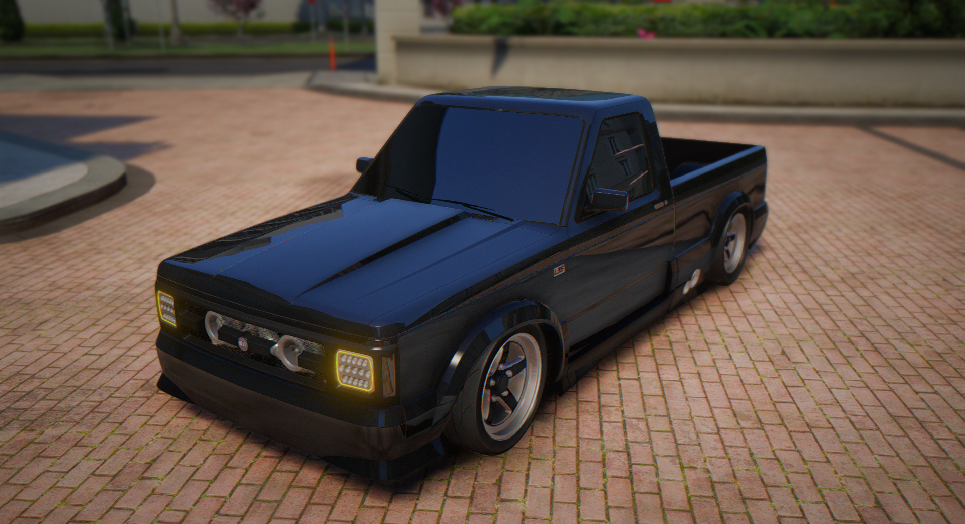 Declasse Walton Twin Turbo 1500HP product banner