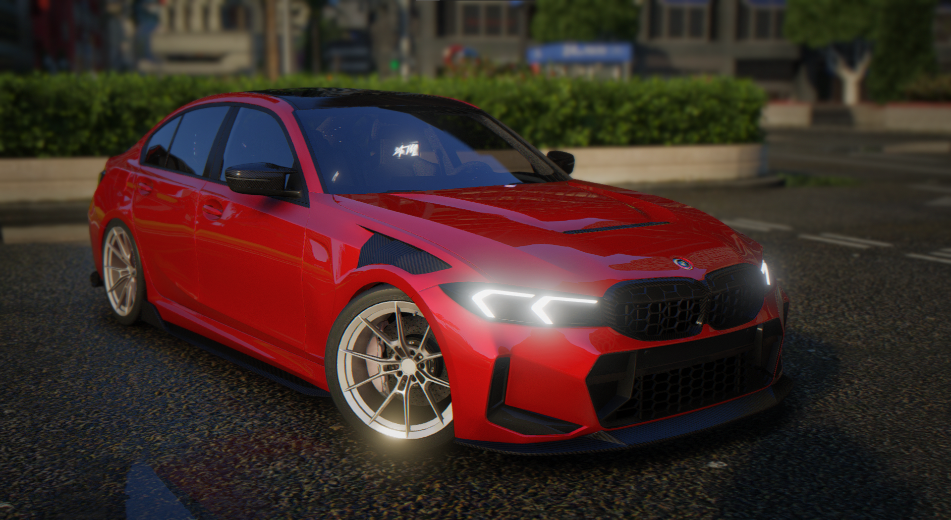 BMW G20 M340i Single Turbo product banner